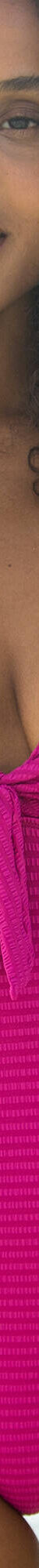 Maillot de bain 1 pièce décolleté drapé Ampoza (violine) Maillot de bain 1 pièce décolleté drapé Ampoza (violine)